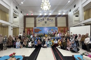 Hutama Karya dukung pengembangan UMKM di Sumbar