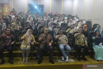 Nazir Wakaf ajak temukan faktor "why" guna perkuat capai sesuatu
