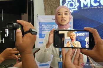 Malang Autism Summit beri peningkatan kapasitas pola asuh penyandang autis