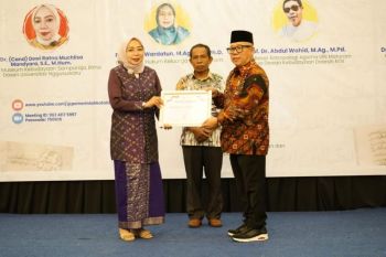 Naskah Kesultanan Bima ditetapkan sebagai Ingatan Kolektif Nasional