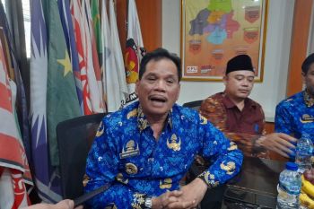 Pemkot Serang dukung Bawaslu awasi netralitas ASN