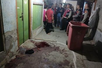 Seorang pria di Kamal Muara tewas dikeroyok sejumlah orang