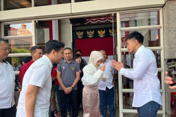 Ketua PSI: anak muda juga mampu jadi pemimpin