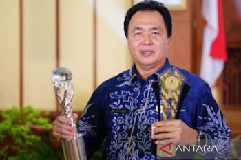 Inovasi "Dikayuh Baimbai" Banjarmasin raih KIA 2024