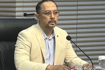 KPK dalami lelang paket pekerjaan dishub