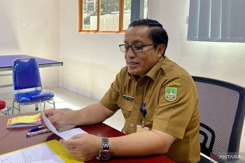 Diskan Batam beri bantuan sarana tangkap guna tingkatkan KUB