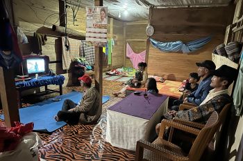 Tarif listrik tidak naik, PLN jaga pelayanan listrik tetap andal