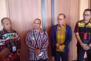 ICRAF Indonesia bina 36 desa di TTS tetap eksis di tengah perubahan iklim