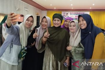 Luluk-Lukman fokus atasi kemiskinan dan tingkatkan ekonomi di Jatim