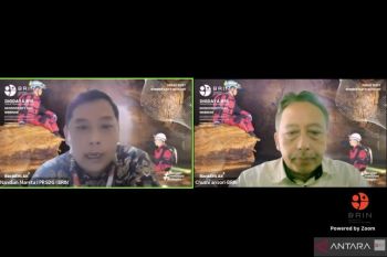 Ekosistem karst perlu dijaga pendekatan wisata berkualitas