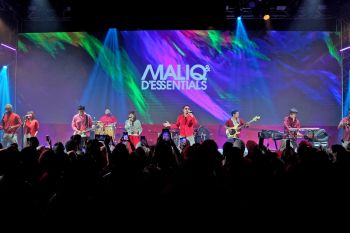 Wujudkan jantung Indonesia lebih sehat, Heartology gunakan musik untuk menyampaikan pesan