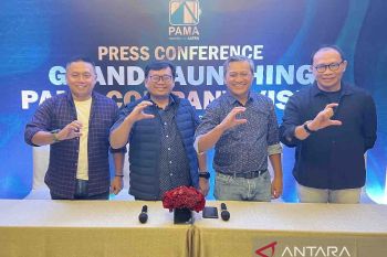PAMA transformasi visi bertajuk berkelanjutan