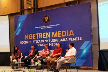 Aliansyah: DKPP juga diawasi majelis kehormatan