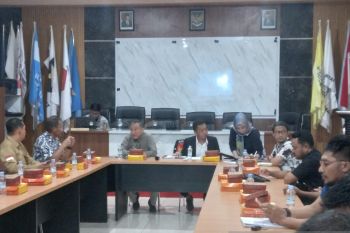 KPU rubah jadwal kampanye Pilkada 2024 di Kolaka