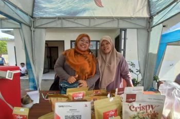 Diskop-UKM Kulon Progo : 163 produk UKM masuk SiBakul Yogyakarta