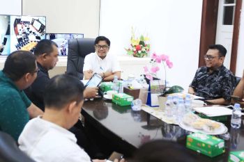 Pemkot Makassar matangkan persiapan menjelang Forum P3DN