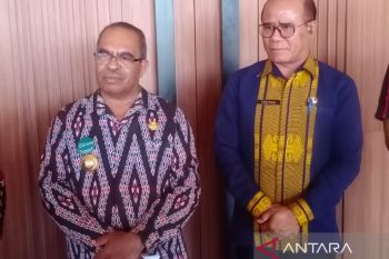 Pemkab TTS terapkan kurikulum muatan pangan lokal di 30 sekolah