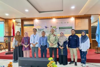 UNAND-Pegadaian kerja sama cetak lulusan wirausaha muda
