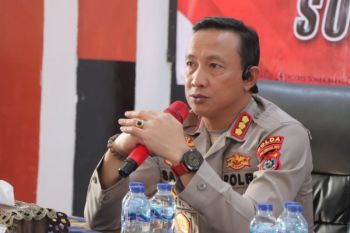 Polda NTT tangkap DPO kasus perdagangan orang AT
