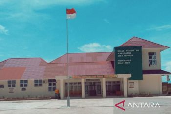 Dinkes: Puskesmas Biak Kota sudah akreditasi paripurna