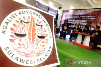 Pewarta di Sulbar alami kekerasan, KAJ ingatkan mekanisme hak jawab