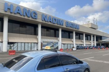 BIB Batam gaet kunjungan wisman dengan memperluas akses penerbangan