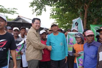 Berikut rincian harta kekayaan Cawagub Jatim Lukmanul Khakim