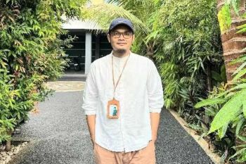 Direktur OMI: Hasil survei Pilkada NTB 2024 cantumkan logo OMI adalah hoaks
