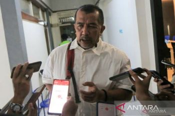 KPK ingatkan pimpinan dan anggota DPRD NTB jangan main-main dengan pokir