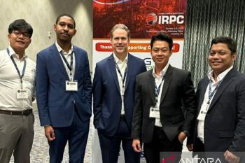 Breezon Kilang Plaju ubah cara pandang dunia  terkait refrigeran