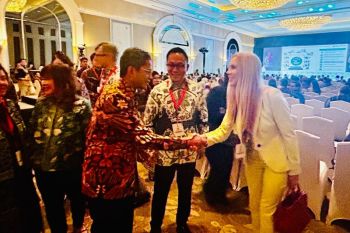 Dubes sebut lima tahun ke depan produk Indonesia banjiri Eropa