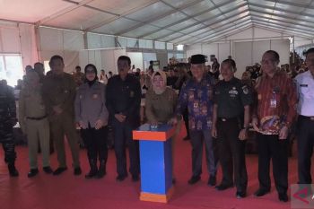 Tekan angka pengangguran, Pemprov Banten luncurkan aplikasi Siloker