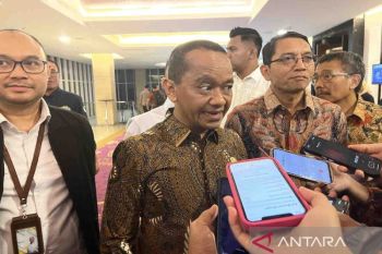 Menteri ESDM dorong produksi LPG ekonomis