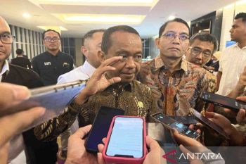 ESDM harap harga minyak dunia tak terkoreksi sebab perang Timur Tengah