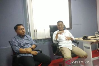 KPU Kota Depok libatkan ketua RT jadi duta Pilkada 2024