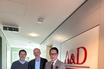 Dubes RI di Berlin bahas tantangan penerapan EUDR&nbsp;