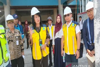 PUPR beri batas waktu rehabilitasi Stadion Maguwoharjo hingga 15 Desember