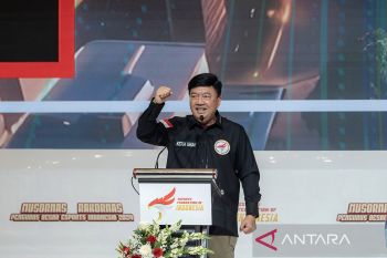 Menpora baru diharap paham tantangan olahraga nasional