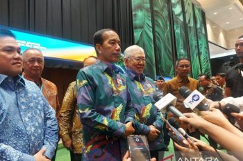 Presiden tekankan investasi di IKN melalui proses seleksi