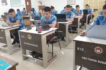 Daftar link mirror untuk akses pengumuman seleksi SNBP 2025