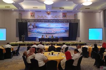 Pemkot Jayapura memperkuat kelembagaan tingkatkan kapasitas ASN