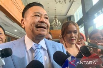 Jessica Wongso mendaftarkan permohonan PK ke PN Jakarta Pusat