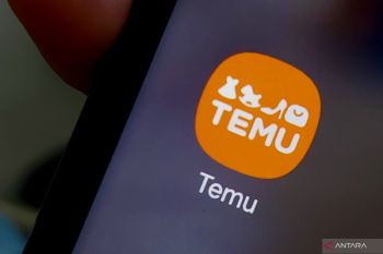 Kemenkominfo menutup akses aplikasi TEMU