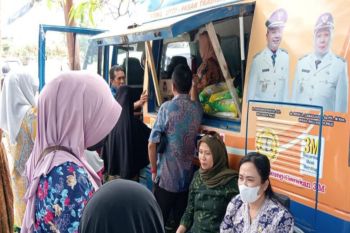 TPID Kota Palu upaya kendalikan inflasi dari hulu ke hilir