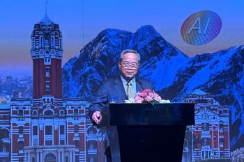 Taiwan ajak RI kerja sama dibidang teknologi informasi