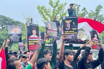 Pengamat sebut eksaminasi dapat pengaruhi independensi hakim PK Mardani Maming