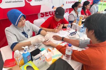 Penyakit jantung ancam generasi muda, skrining kesehatan jadi dianggap kunci