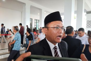 Ombudsman Kepri tangani satu laporan mengenai seleksi CASN 2024
