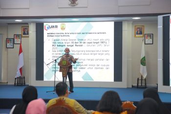 Pemkot Tanjungpinang optimalisasikan kopaja tingkatkan pelayanan
