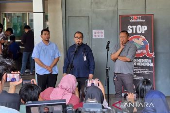 KPK gencarkan sidak rutan untuk cegah segala jenis pelanggaran